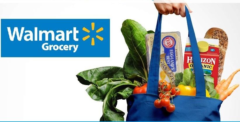 Free Grocery Pickup In Garden City Ks 67846 Walmart 652